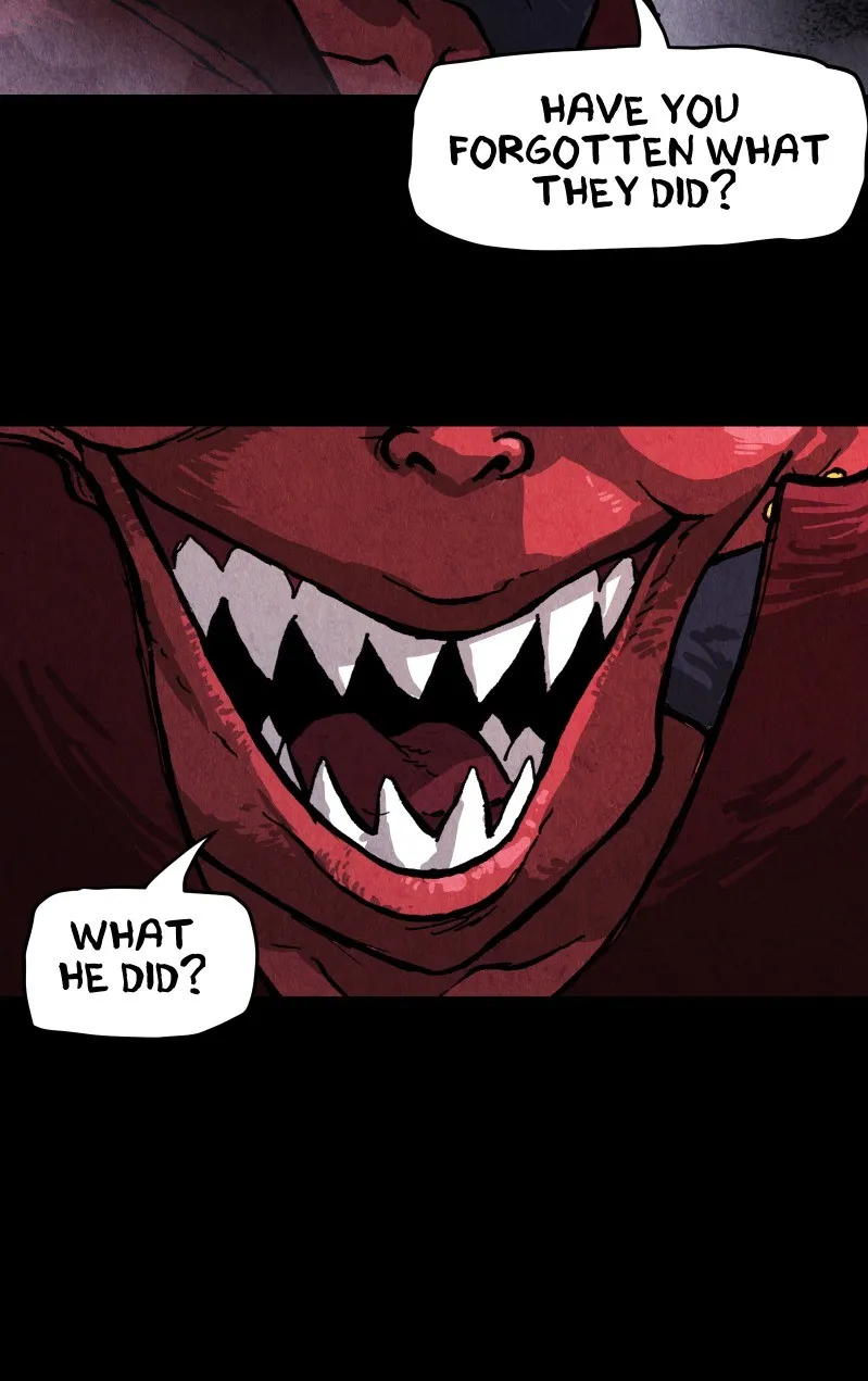 Read Gul chapter 69 image 18 on Lezhin