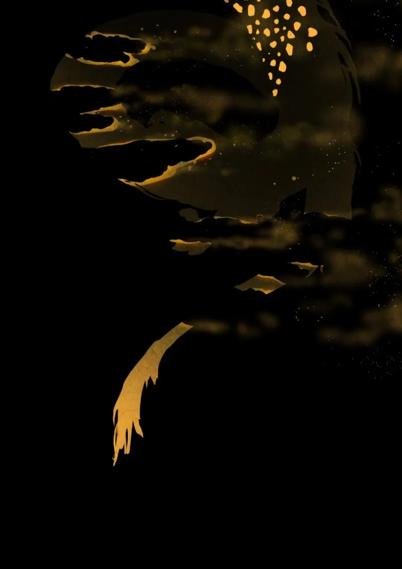 Read Gul chapter 69 image 2 on Lezhin