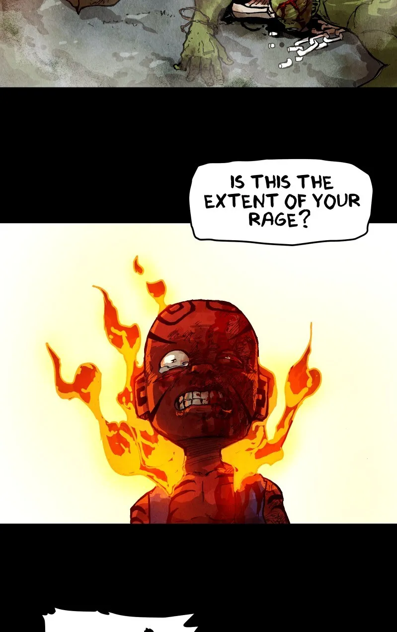 Read Gul chapter 69 image 21 on Lezhin