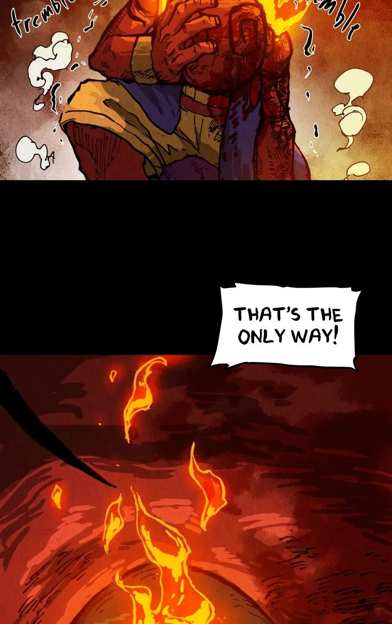 Read Gul chapter 69 image 23 on Lezhin
