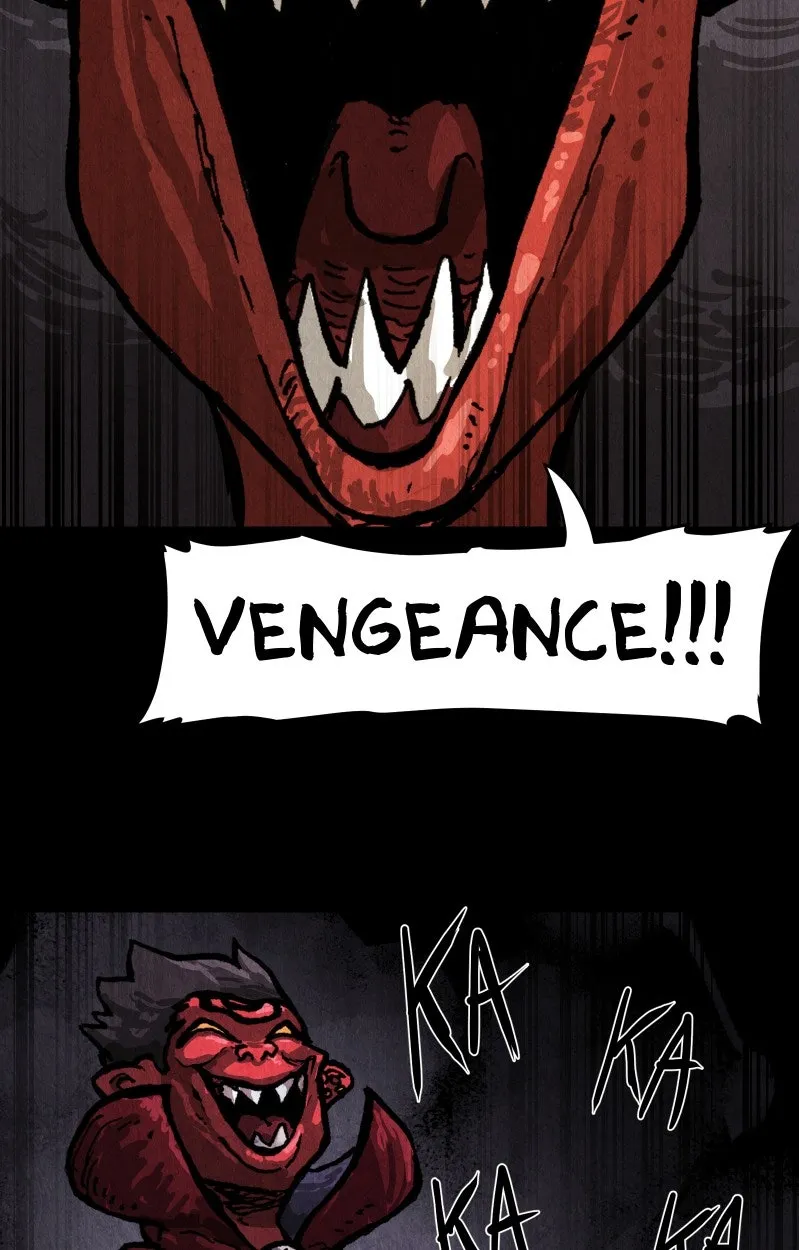 Read Gul chapter 69 image 28 on Lezhin