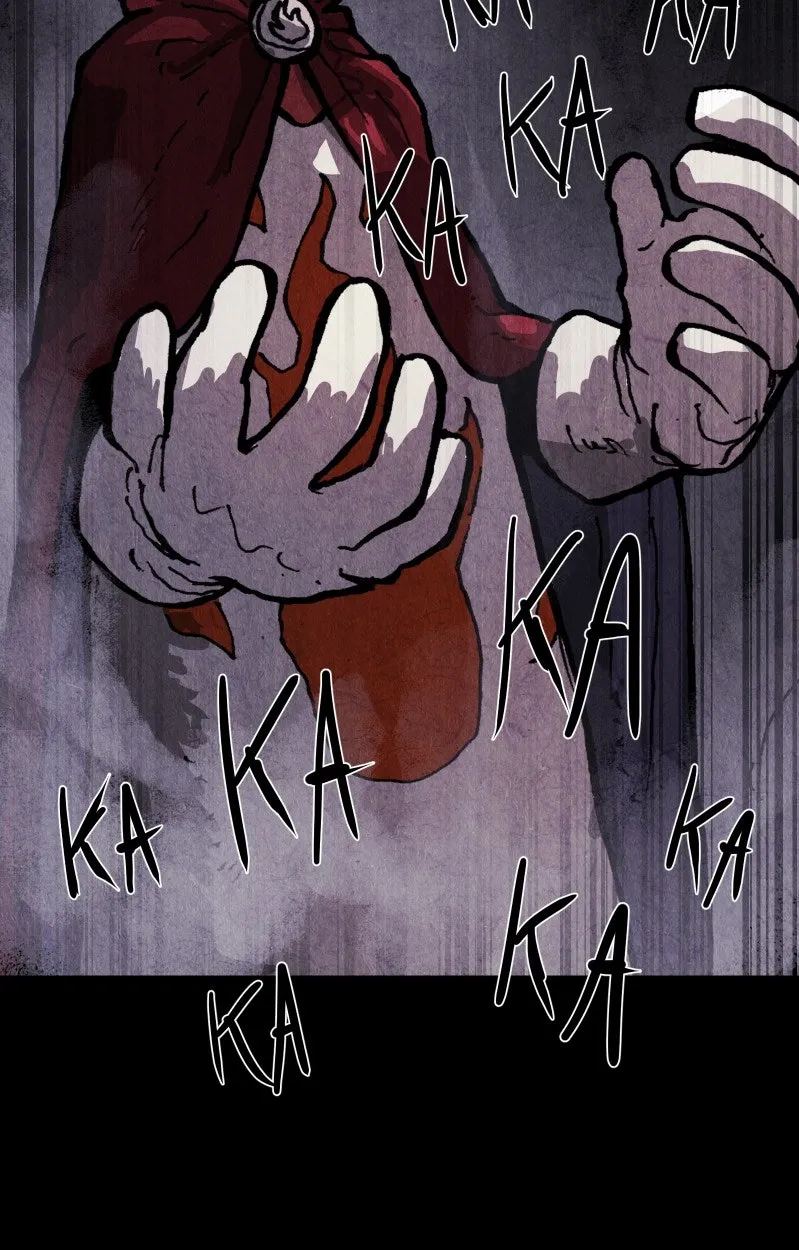 Read Gul chapter 69 image 29 on Lezhin