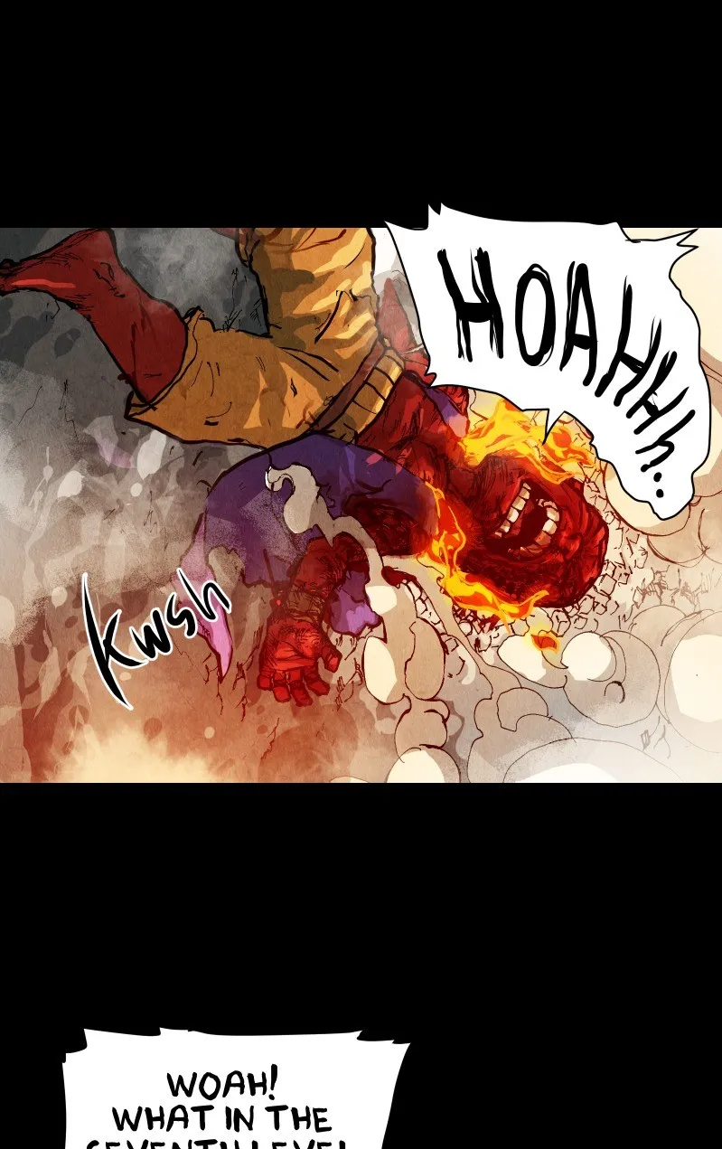 Read Gul chapter 69 image 3 on Lezhin
