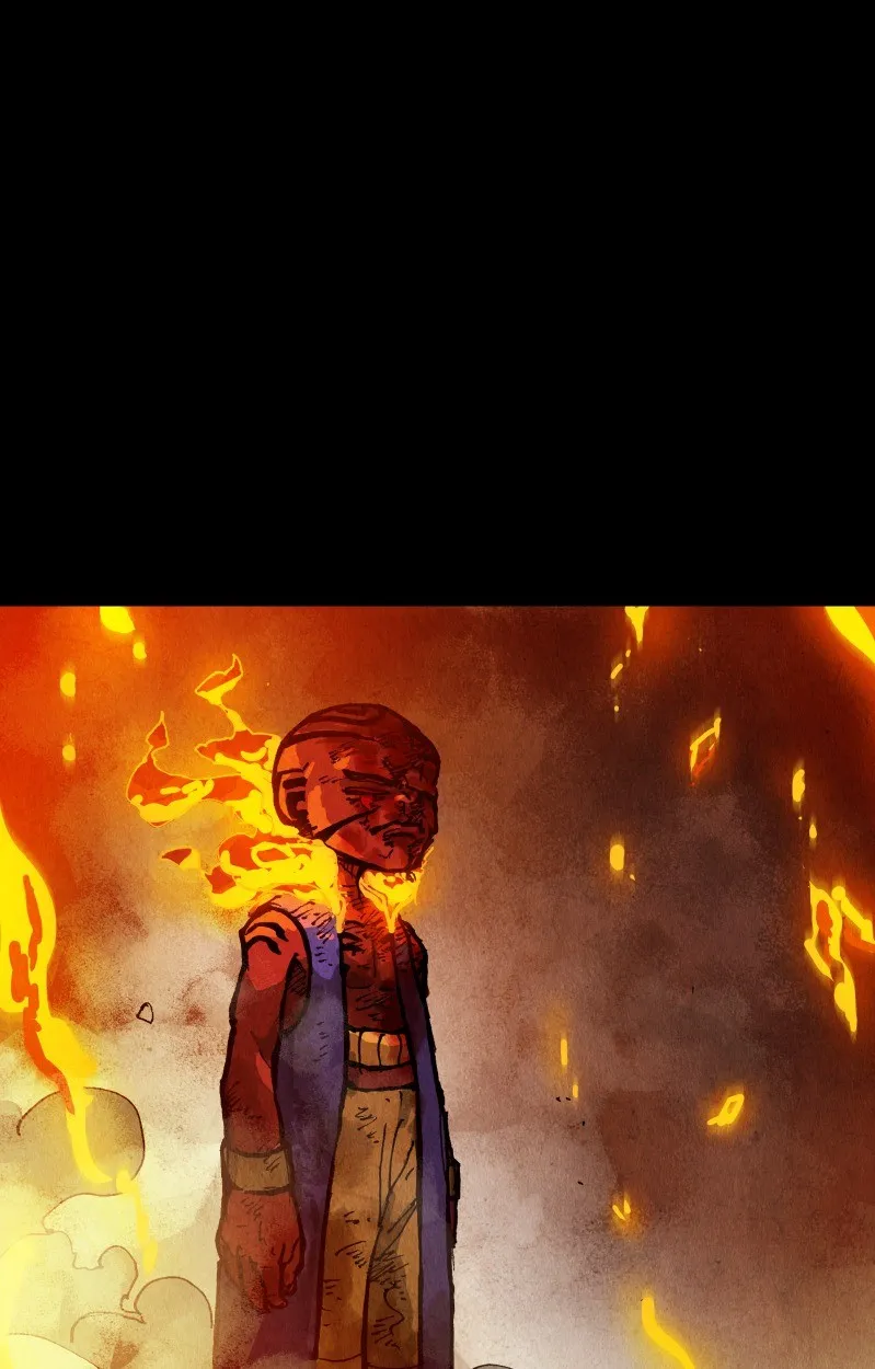 Read Gul chapter 69 image 30 on Lezhin