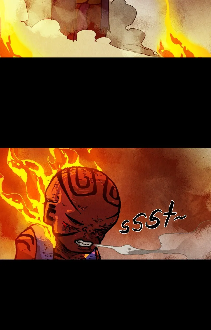 Read Gul chapter 69 image 31 on Lezhin