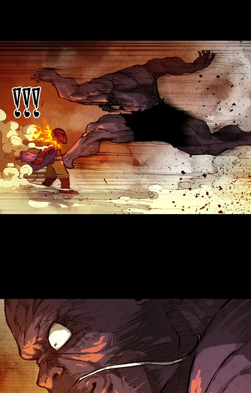 Read Gul chapter 69 image 33 on Lezhin