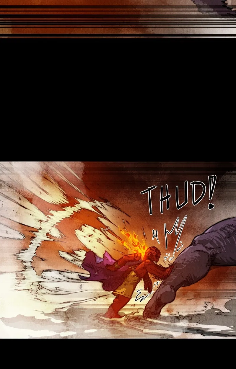 Read Gul chapter 69 image 35 on Lezhin