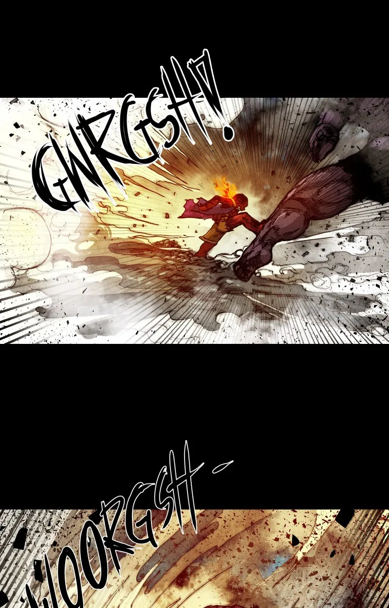 Read Gul chapter 69 image 36 on Lezhin