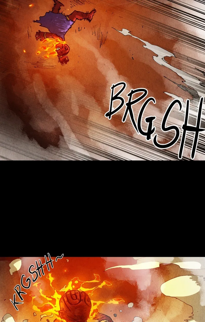 Read Gul chapter 69 image 38 on Lezhin