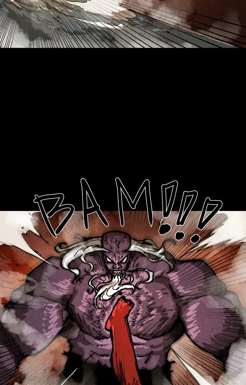 Read Gul chapter 69 image 40 on Lezhin