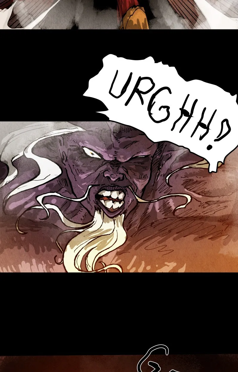 Read Gul chapter 69 image 41 on Lezhin