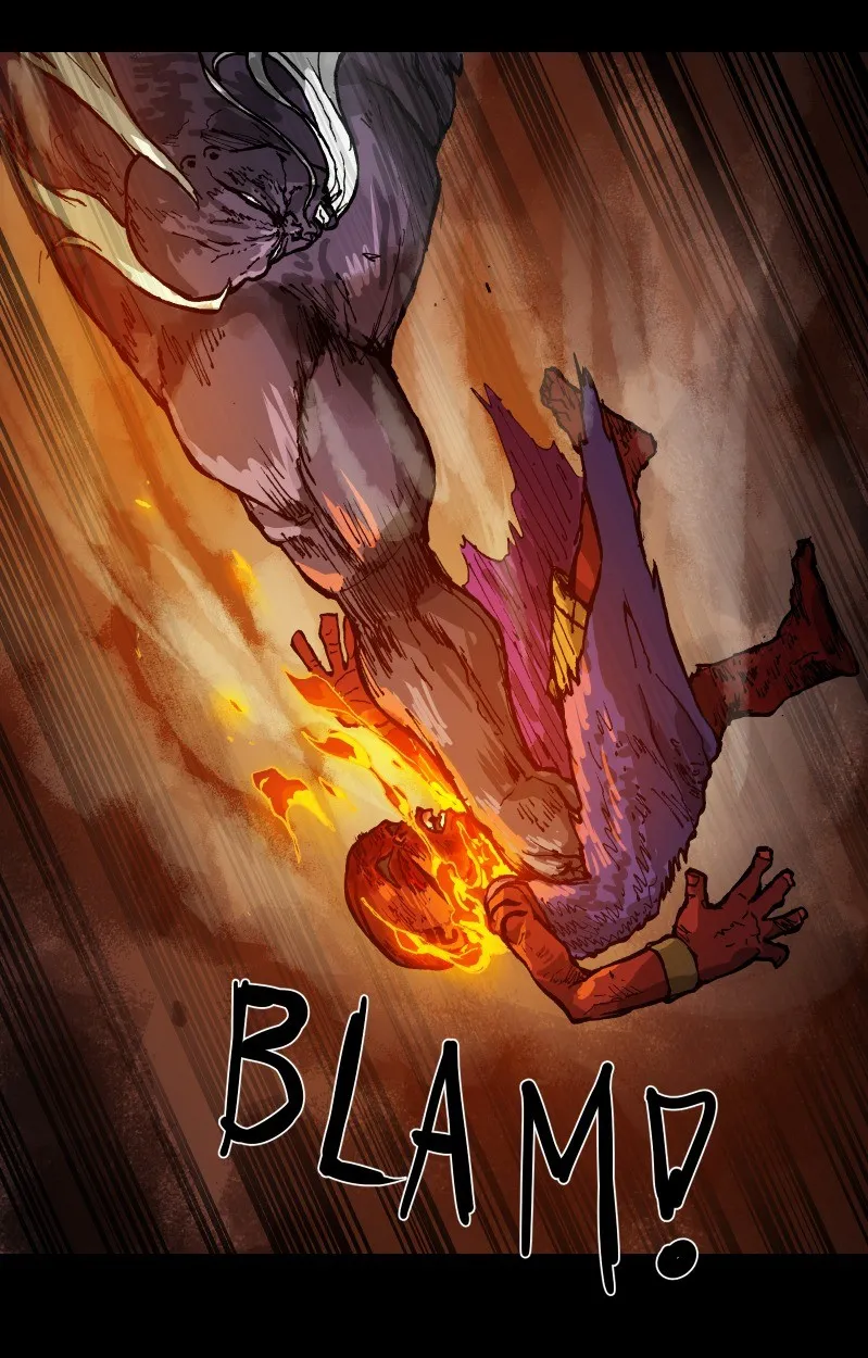 Read Gul chapter 69 image 43 on Lezhin