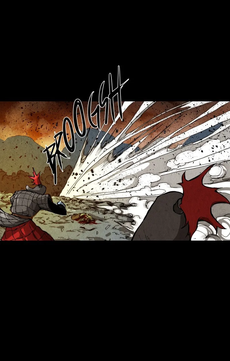 Read Gul chapter 69 image 44 on Lezhin