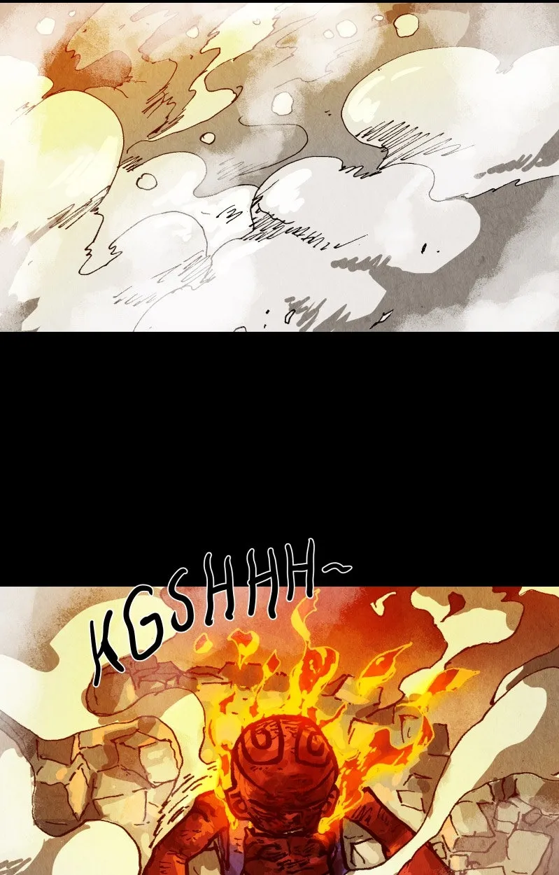 Read Gul chapter 69 image 45 on Lezhin