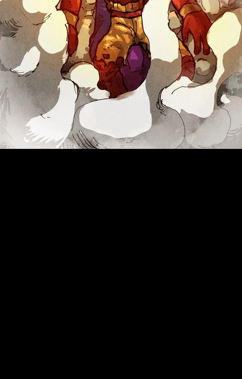 Read Gul chapter 69 image 46 on Lezhin