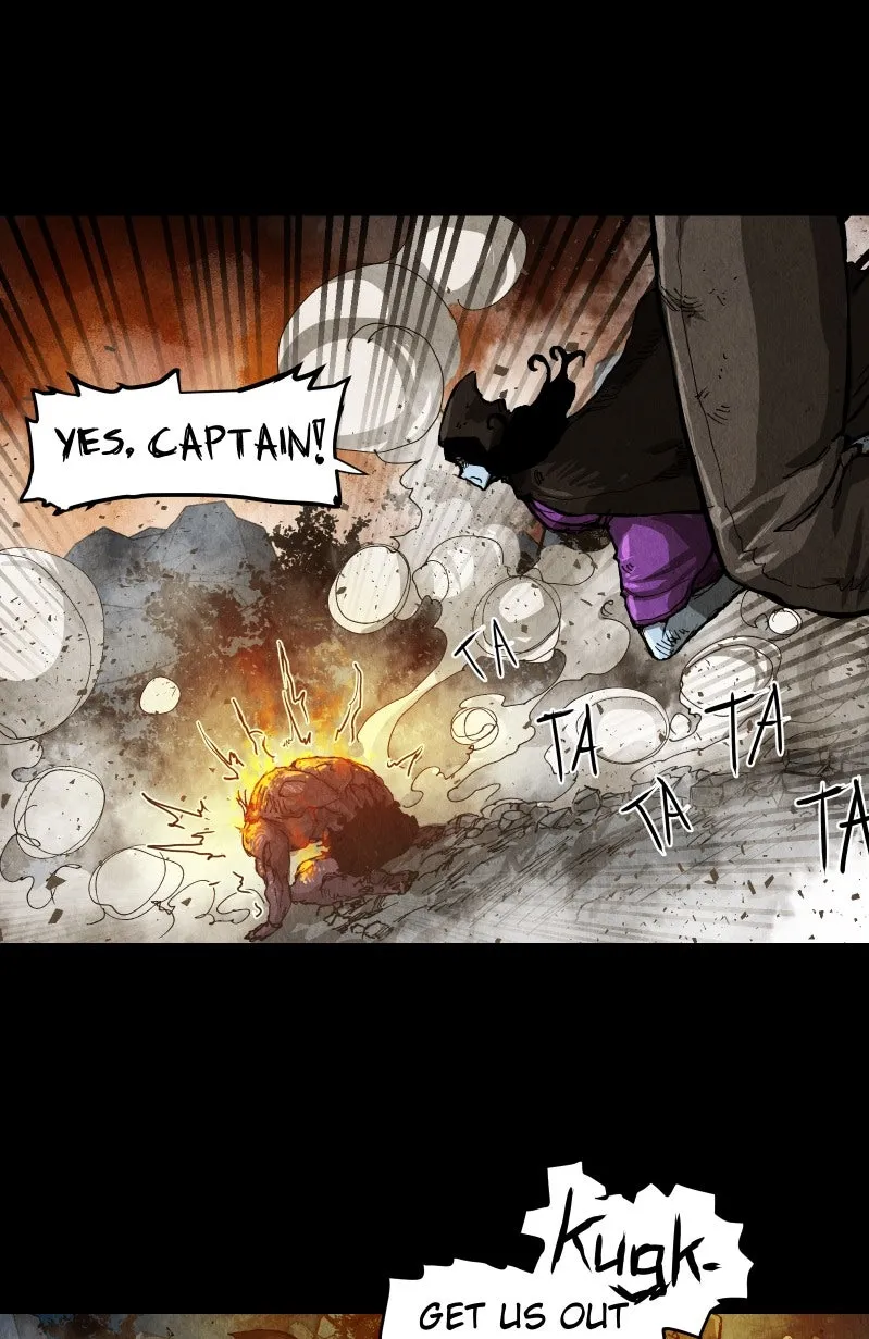 Read Gul chapter 69 image 50 on Lezhin