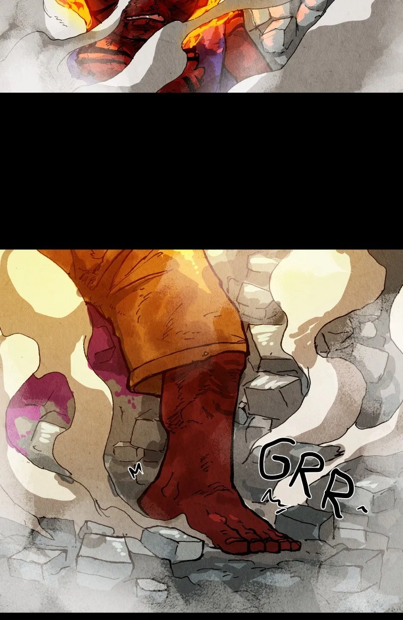 Read Gul chapter 69 image 52 on Lezhin