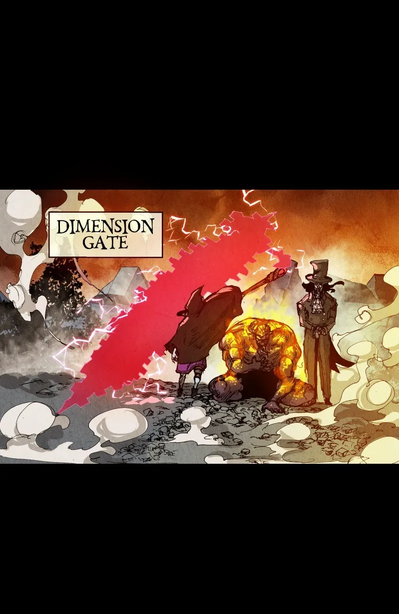 Read Gul chapter 69 image 53 on Lezhin