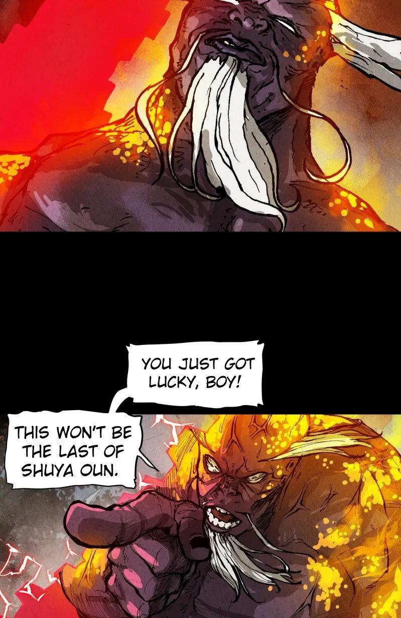 Read Gul chapter 69 image 56 on Lezhin