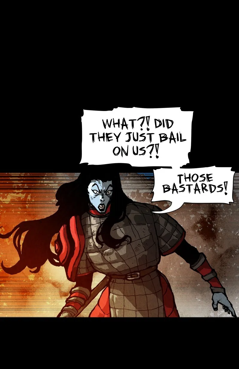 Read Gul chapter 69 image 67 on Lezhin