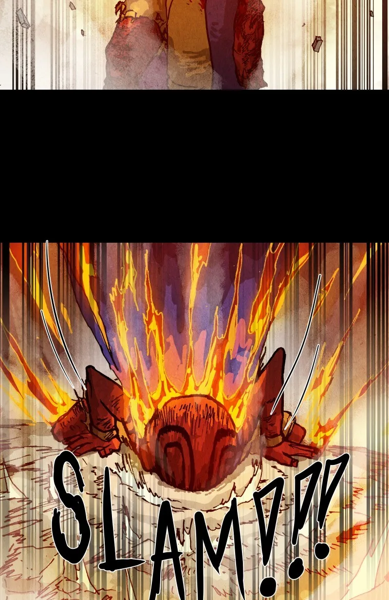 Read Gul chapter 69 image 70 on Lezhin