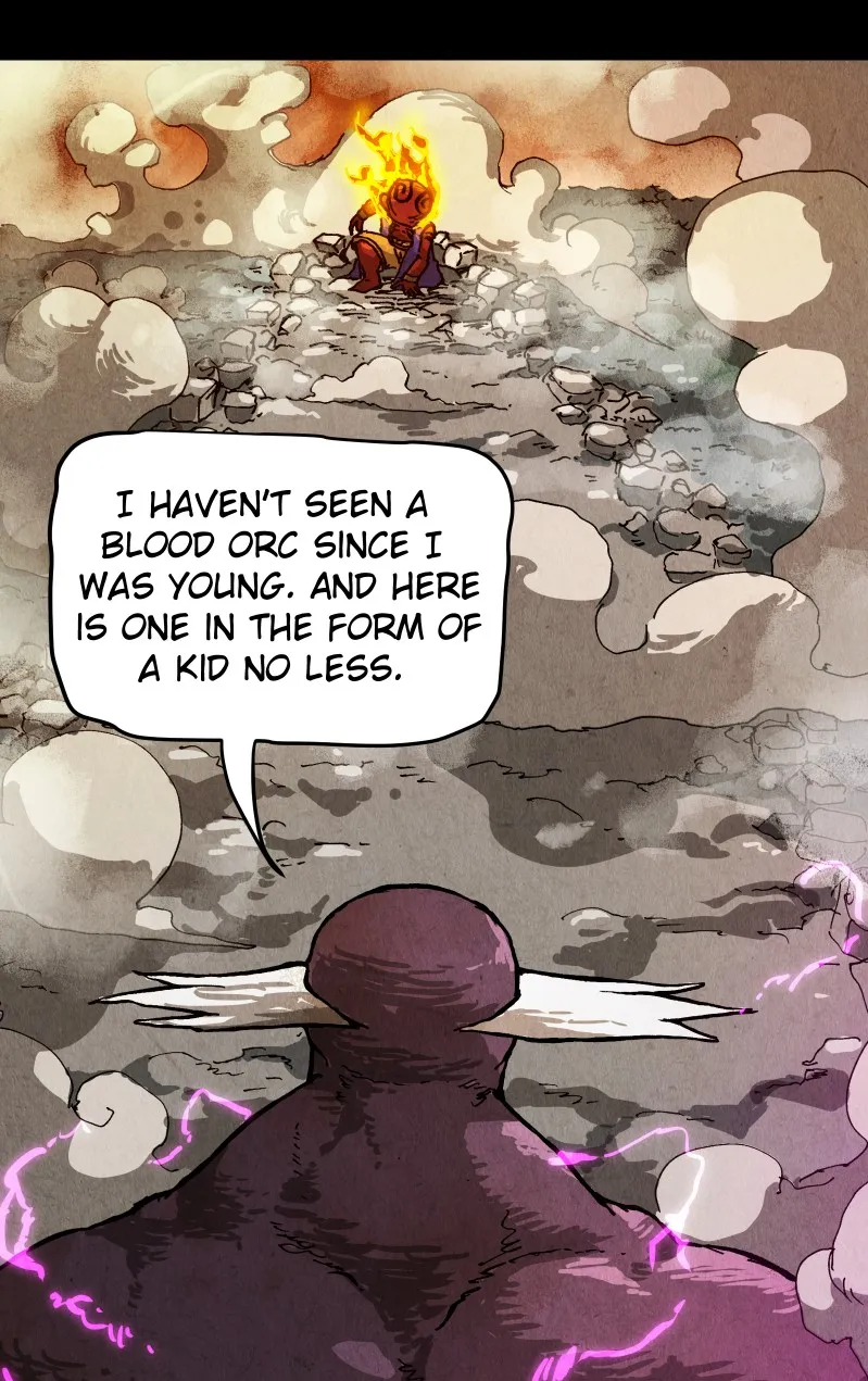 Read Gul chapter 69 image 8 on Lezhin