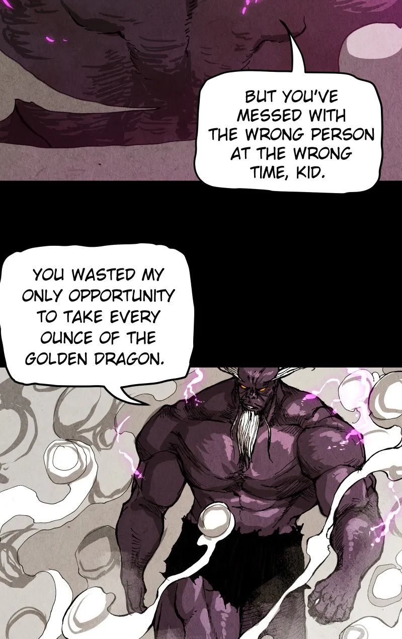 Read Gul chapter 69 image 9 on Lezhin