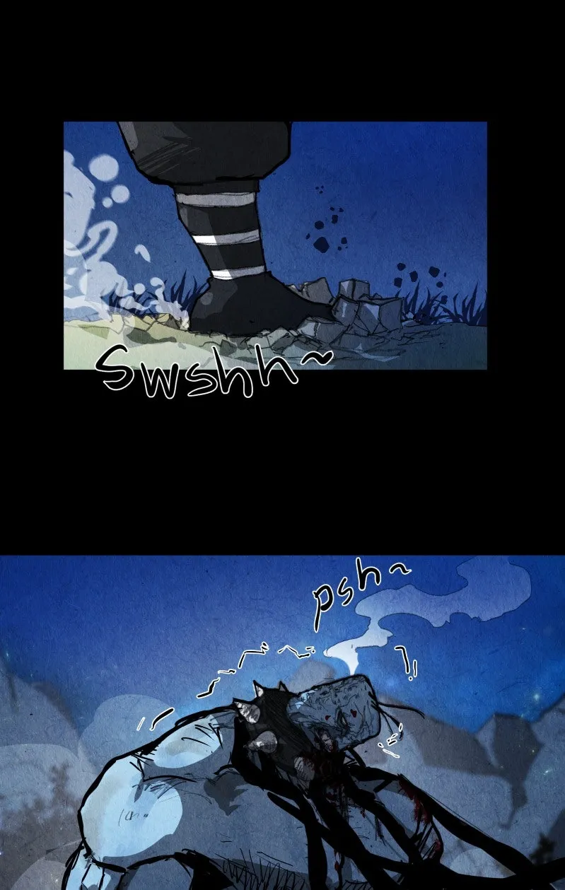 Read Gul chapter 7 image 11 on Lezhin