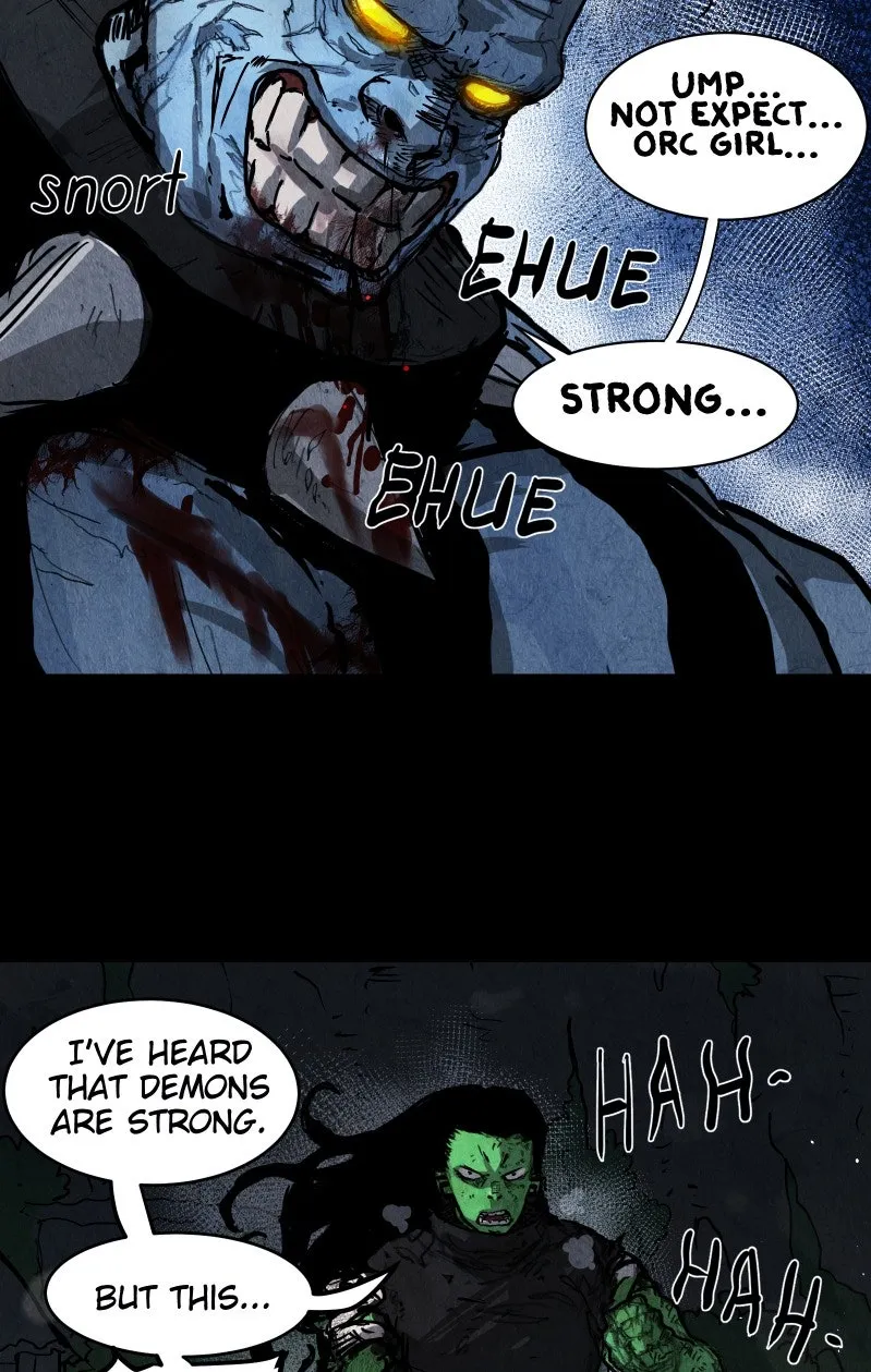 Read Gul chapter 7 image 13 on Lezhin