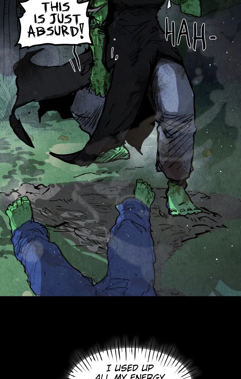 Read Gul chapter 7 image 14 on Lezhin