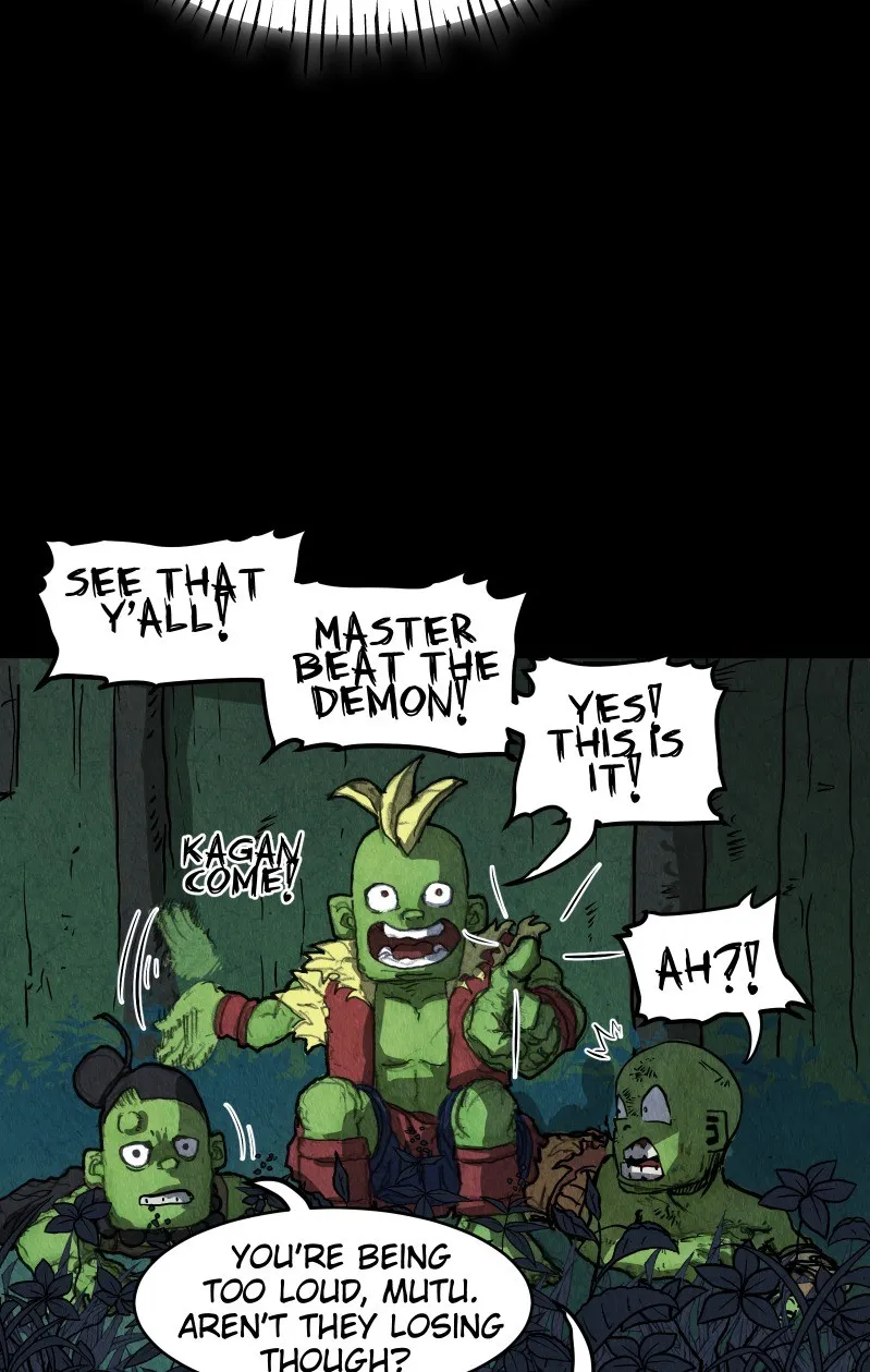 Read Gul chapter 7 image 17 on Lezhin