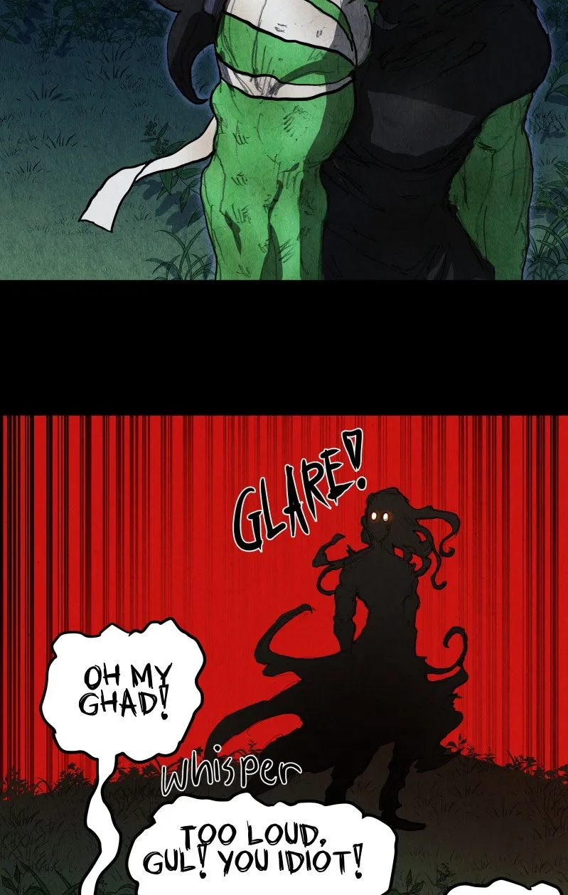Read Gul chapter 7 image 20 on Lezhin