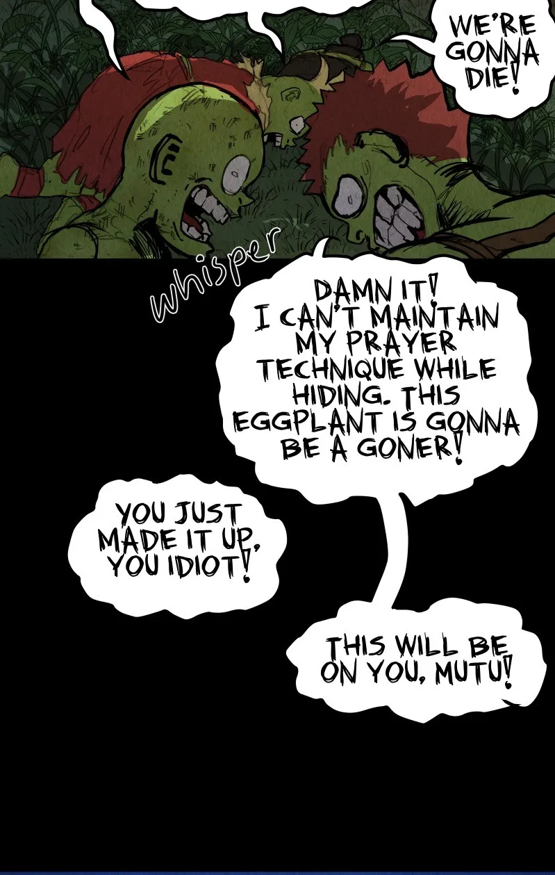 Read Gul chapter 7 image 21 on Lezhin