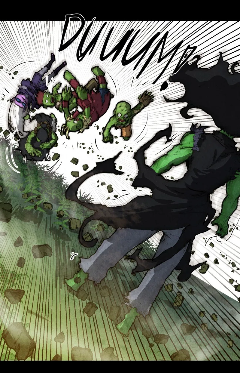 Read Gul chapter 7 image 24 on Lezhin