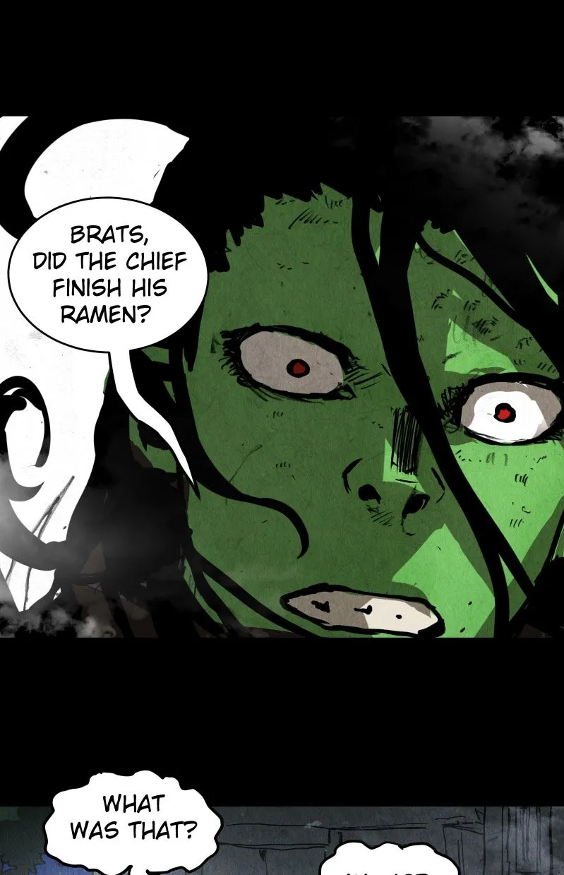 Read Gul chapter 7 image 25 on Lezhin