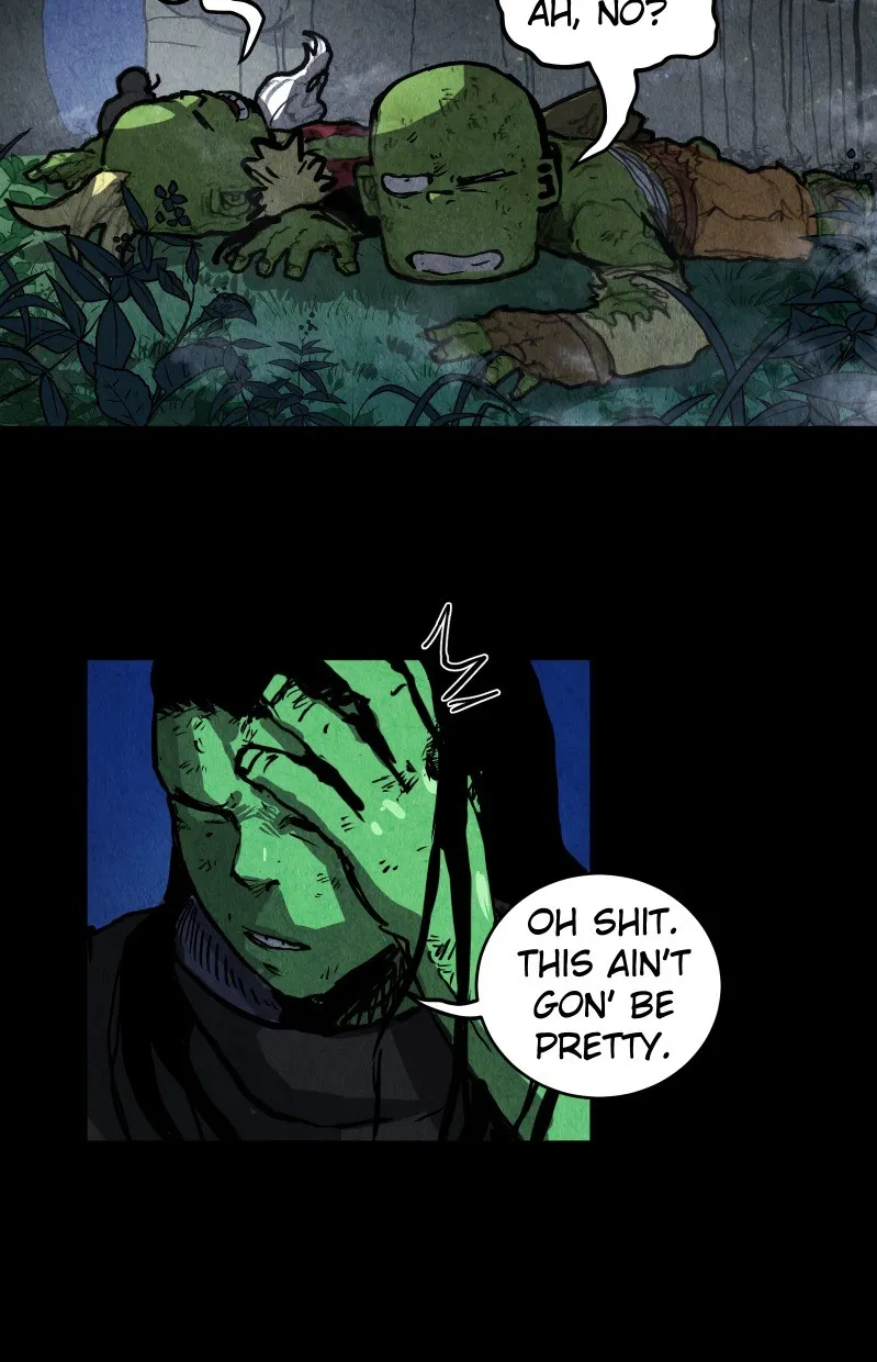 Read Gul chapter 7 image 26 on Lezhin