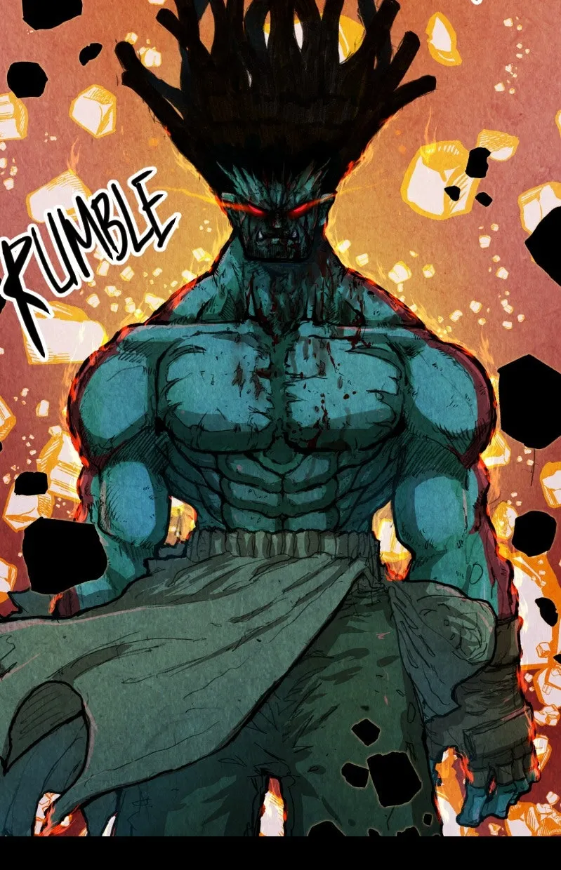 Read Gul chapter 7 image 28 on Lezhin