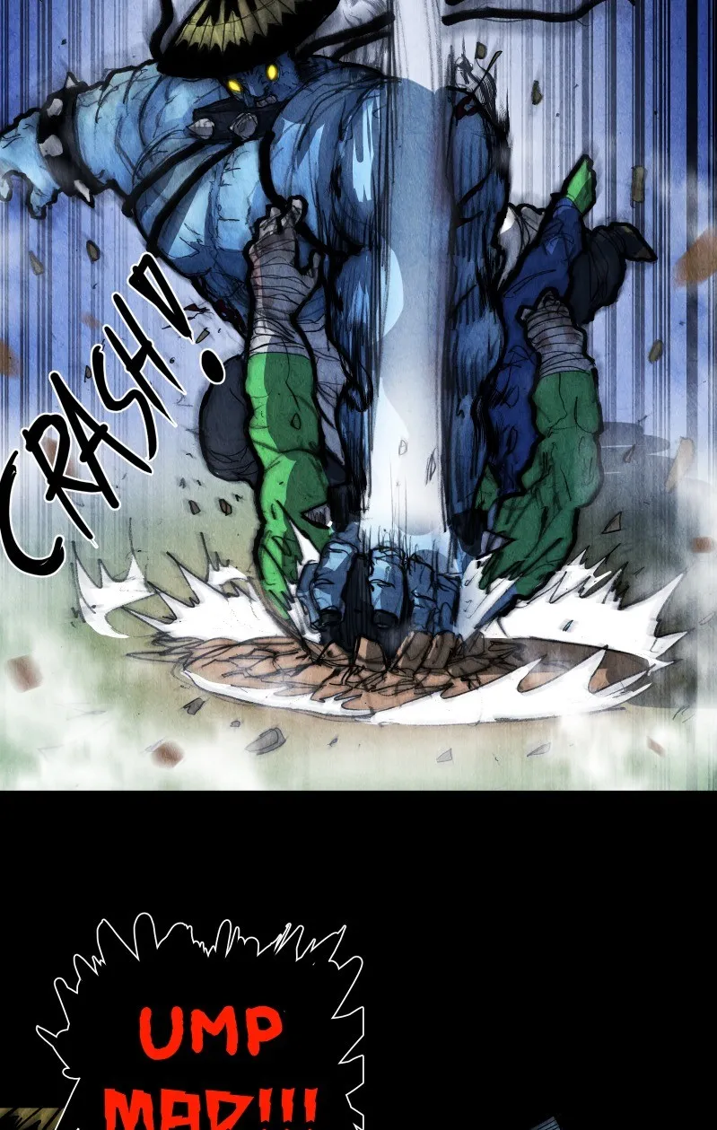 Read Gul chapter 7 image 3 on Lezhin