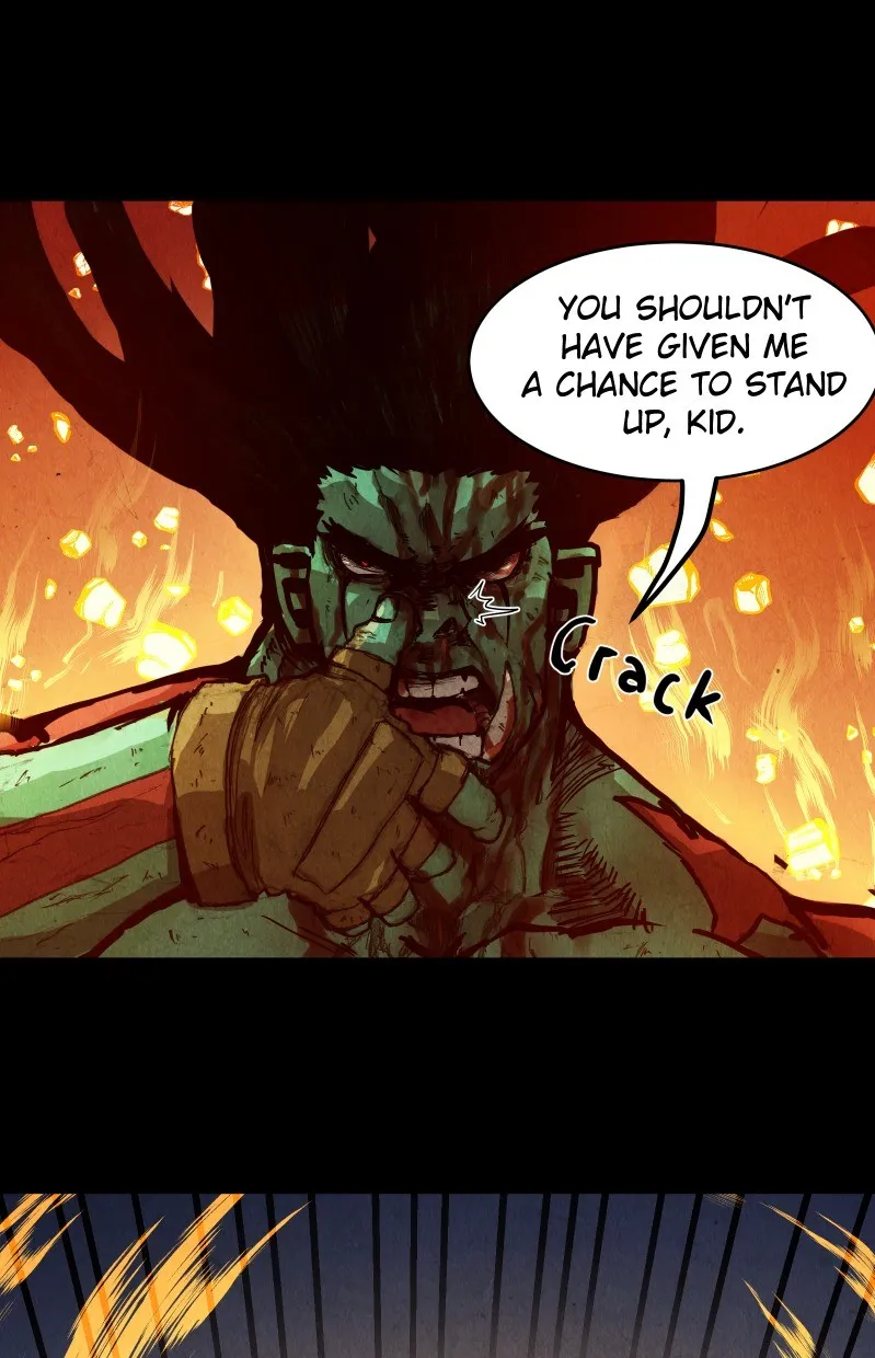 Read Gul chapter 7 image 30 on Lezhin