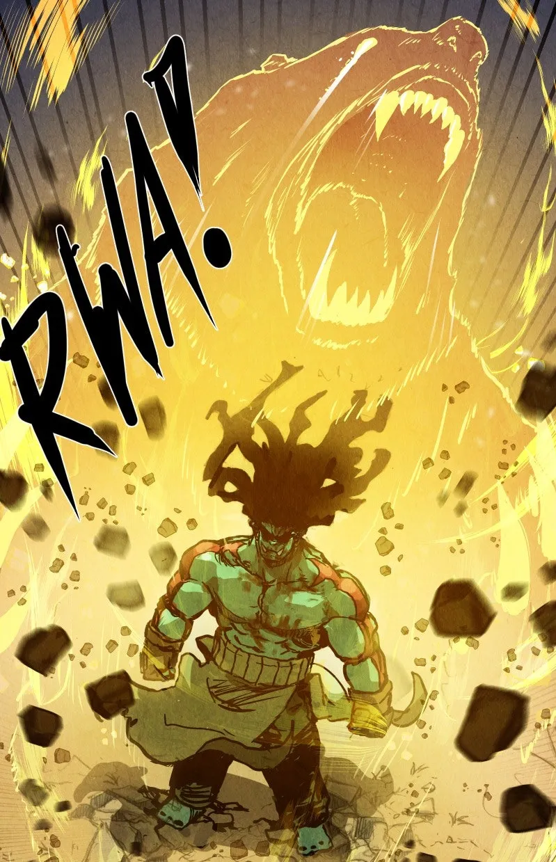 Read Gul chapter 7 image 31 on Lezhin