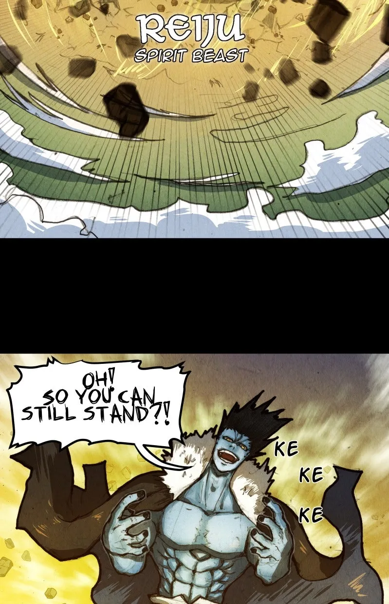 Read Gul chapter 7 image 32 on Lezhin