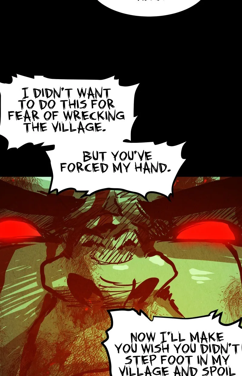 Read Gul chapter 7 image 34 on Lezhin