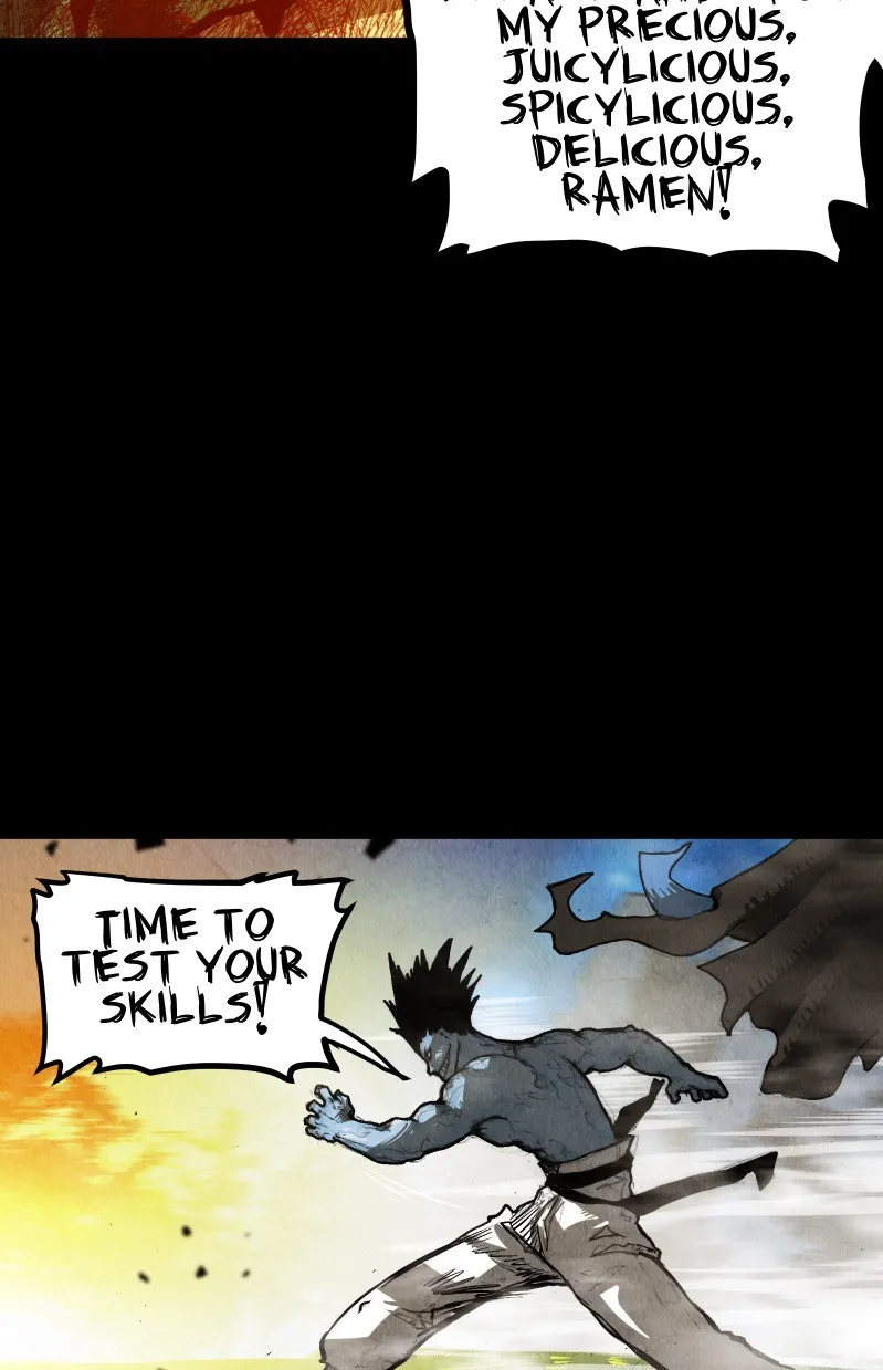 Read Gul chapter 7 image 35 on Lezhin