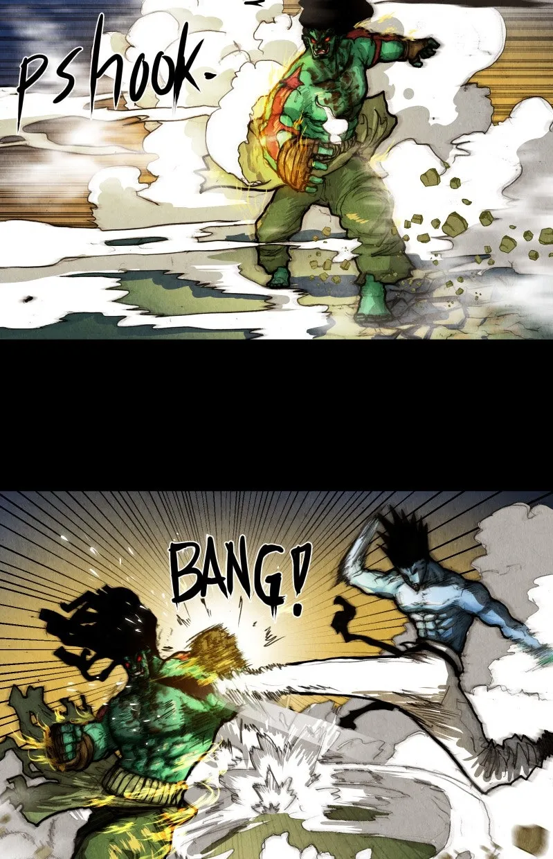 Read Gul chapter 7 image 38 on Lezhin
