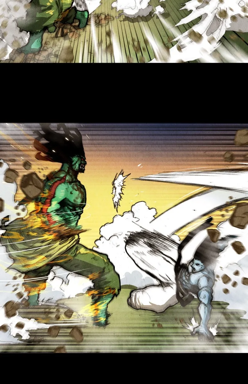 Read Gul chapter 7 image 39 on Lezhin