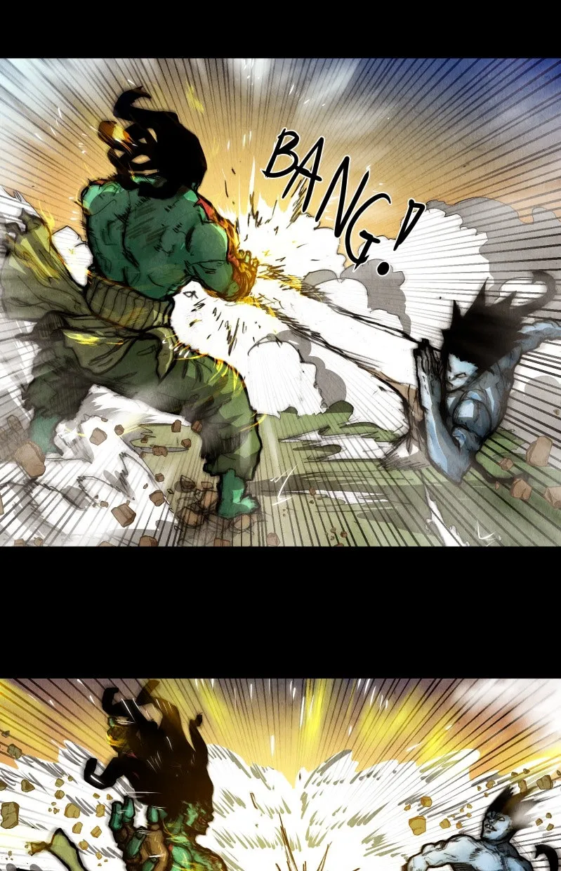 Read Gul chapter 7 image 40 on Lezhin