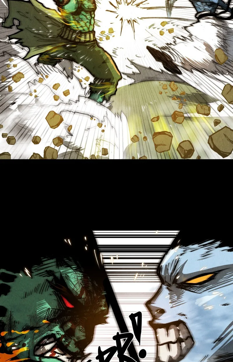 Read Gul chapter 7 image 41 on Lezhin