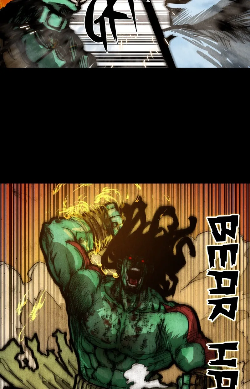 Read Gul chapter 7 image 42 on Lezhin