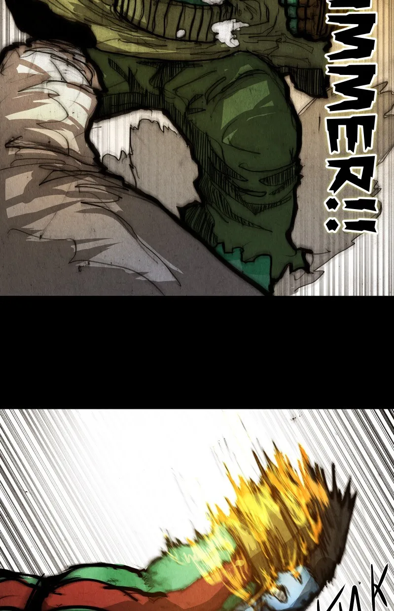 Read Gul chapter 7 image 43 on Lezhin