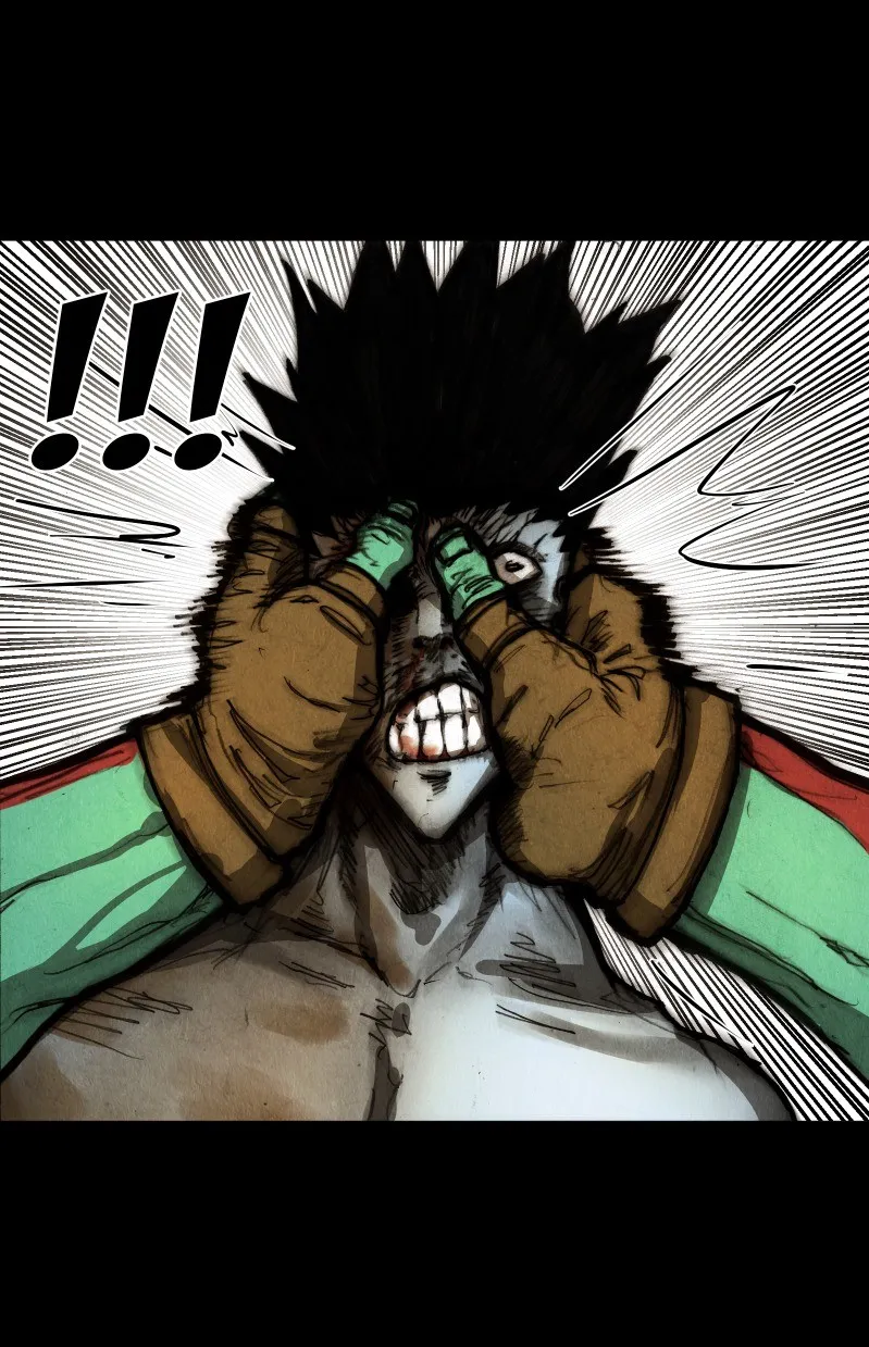 Read Gul chapter 7 image 47 on Lezhin
